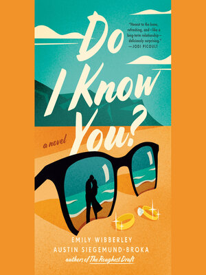 Do I Know You? - Audiobook